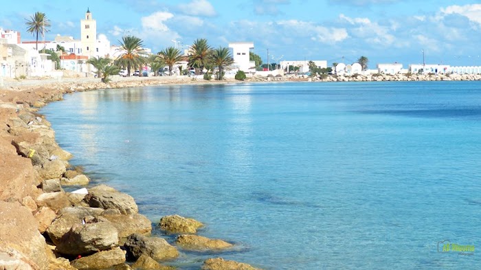 Salakta, Gouvernorat de Mahdia, TN