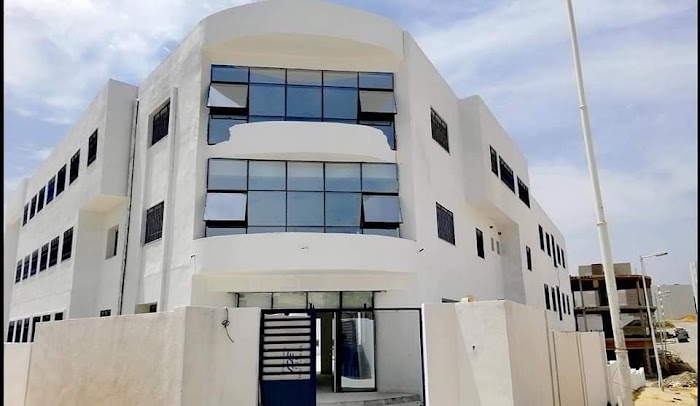 Salim school, El Mourouj, Ben Arous, TN