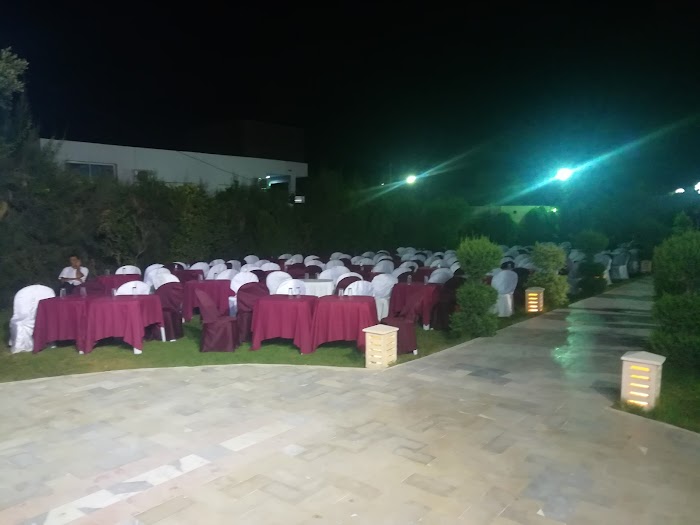 Salle De Fête Kenza, Bekalta, Monastir, TN