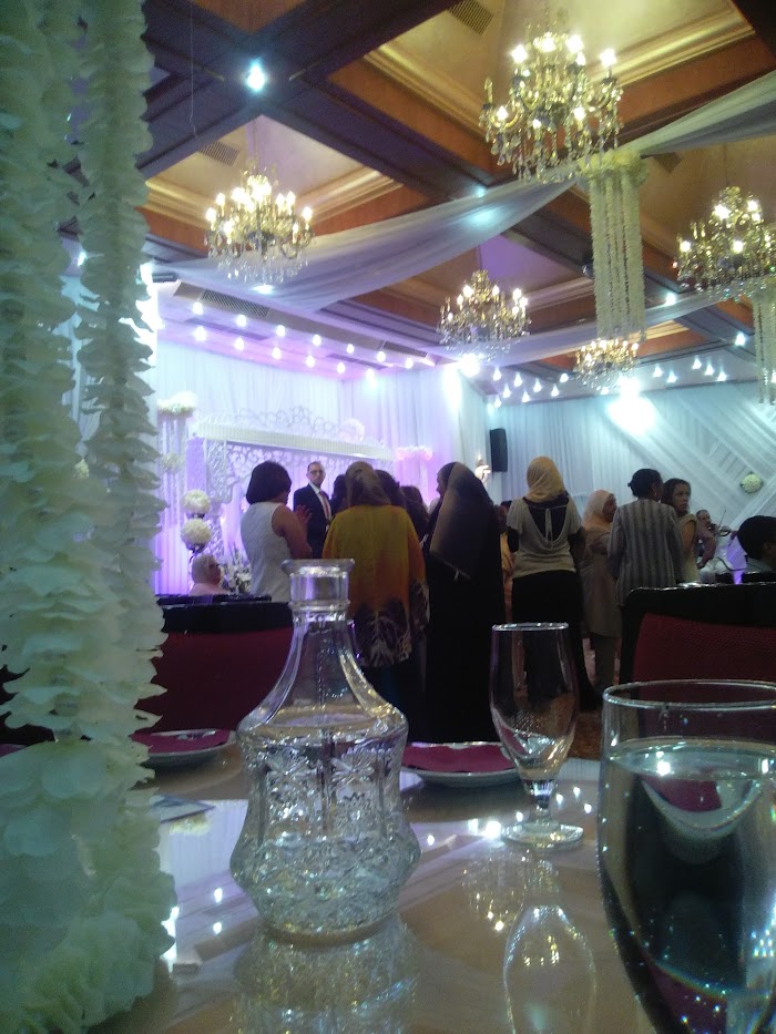 Salle De Fête La Marquise, Rue du Dr Mohamed Ben Salah, Ariana, Tunis, TN