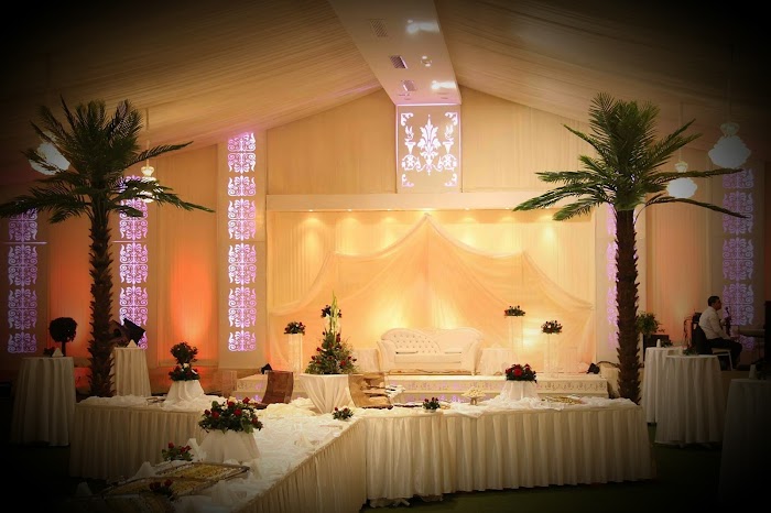 Salle De Fêtes Al Khayma, Sfax, Sfax, TN