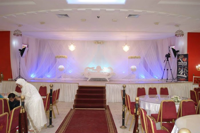 Salle Des Fêtes Amira, Kélibia, Nabeul, TN
