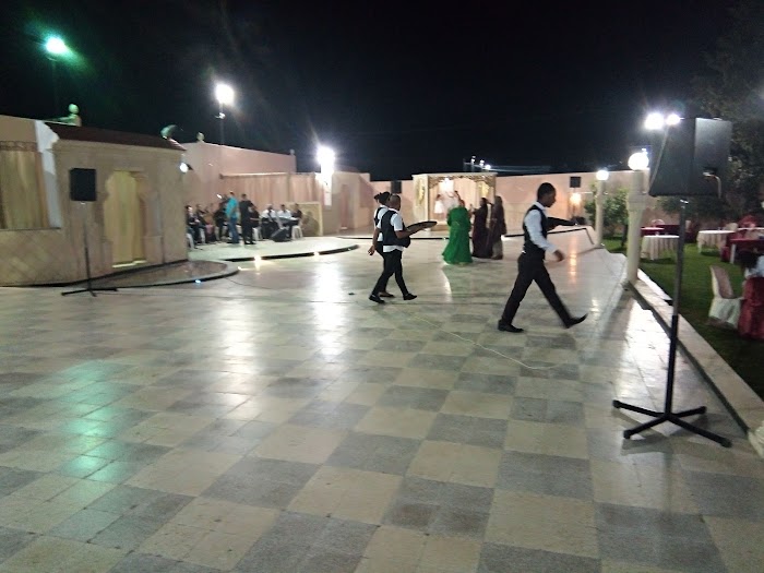 Salle Des Fêtes Dorra, Manouba, Tunis, TN