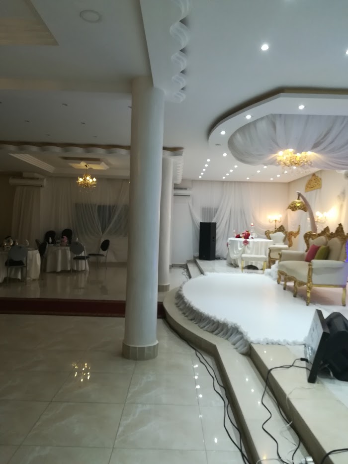 Salle Des Fetes Emna Oued Ellile, Oued Ellil, La Manouba, TN