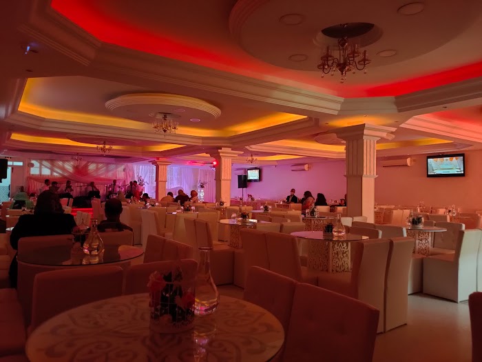 Salle Des Fêtes Glissa, Msaken, Sousse, TN