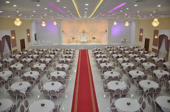 Salle Des Fêtes L'orchidée, Sahline, Monastir, TN