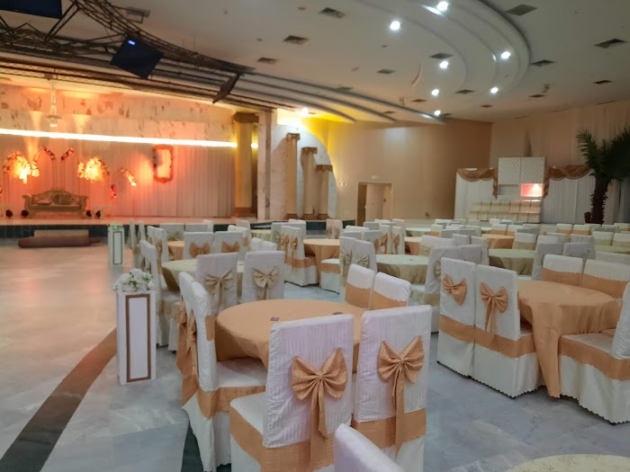 Salle Hannibal de Fêtes, Sakiet Ezzit, Sfax, TN