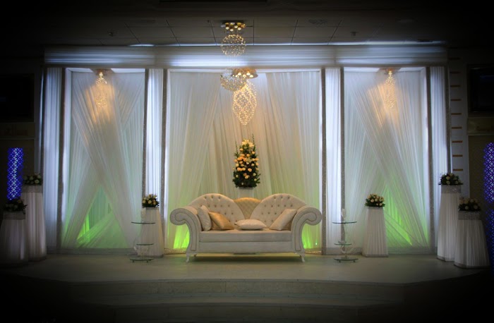 Salle de Habib Trabelsi, Rte Saltnia, Sakiet Eddaier, Sfax, TN