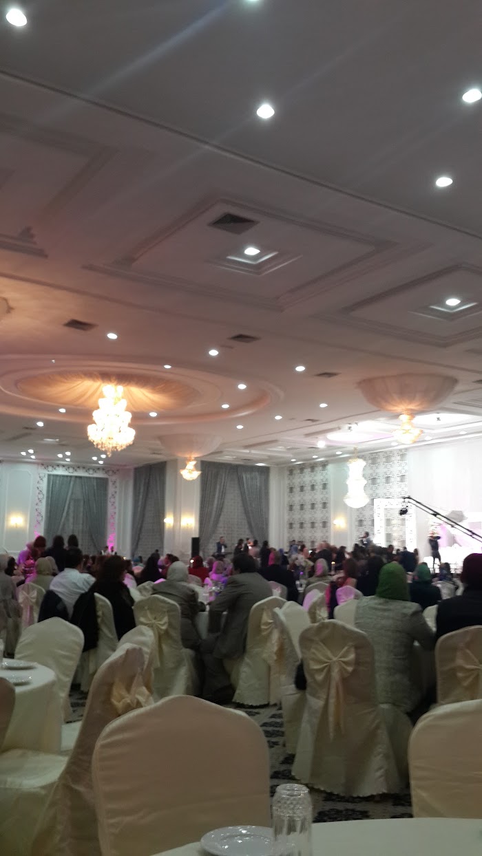 Salle de fête HANA, Akouda, Gouvernorat de Sousse, TN