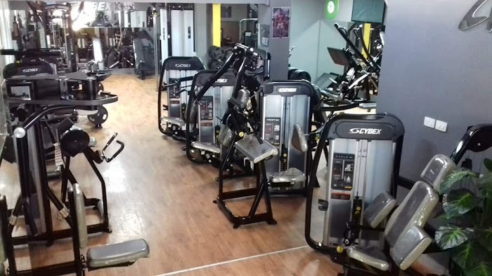 Salle de sport Amazonia, Route Manzel Chaker, Sfax, Sfax, TN