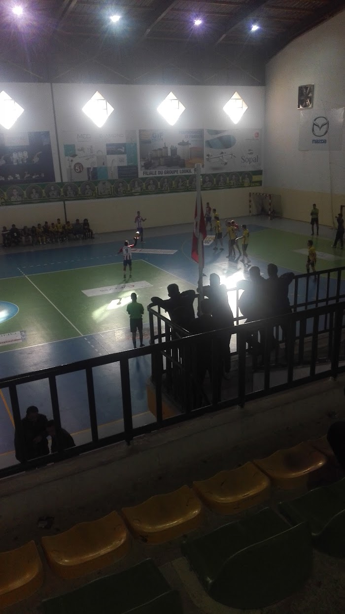 Salle de sport Sakiet Ezzit, Sakiet Ezzit, Sfax, TN