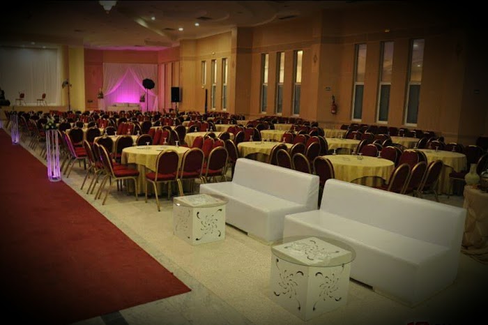 Salle des Fêtes Carthage, Av. Mohamed Jmal, Sfax, Sfax, TN