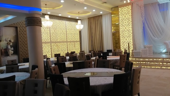 Salle des Fêtes " Chrifa ", Radès, Ben Arous, TN