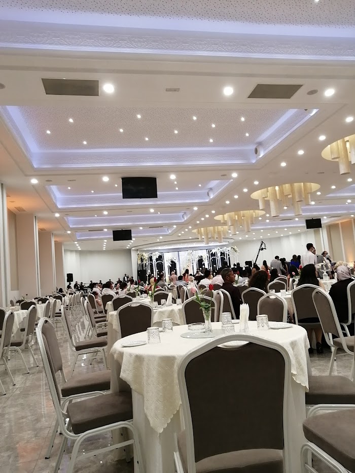 Salle des Fêtes LAYELI, Rte Lafrane, Sfax, Sfax, TN