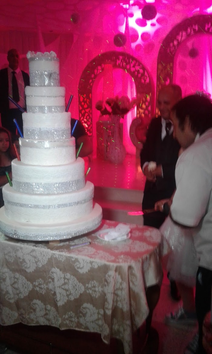 Salle des fetes Elhoule Palace, Ez Zahra, Ben Arous, TN