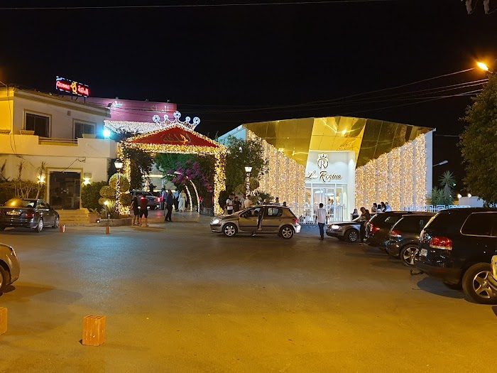 Salle des fêtes LA REGINA, Messadine, Gouvernorat de Sousse, TN