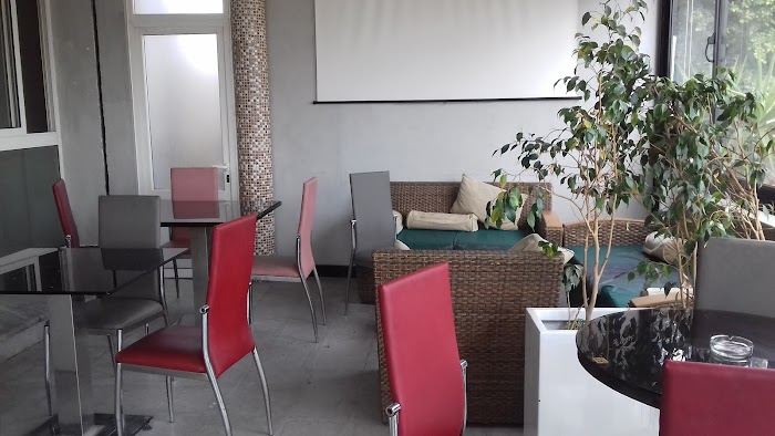 Salon de Thé Boumhel, Av. de L'environnement, Boumhel El Bassatine, Ben Arous, TN