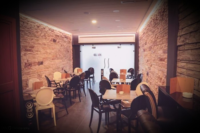 Salon de Thé Chester, Sfax, Sfax, TN