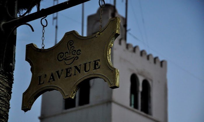 Salon de Thé L'avenue, Av. Habib Bourguiba, 36, Sfax, Sfax, TN