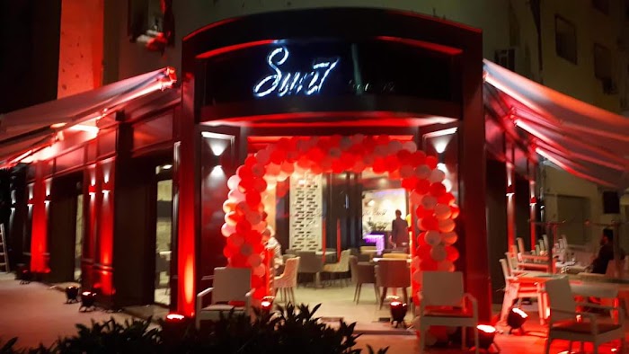 Salon de Thé Sun7, Rue Zarzis, Boumhel El Bassatine, Ben Arous, TN