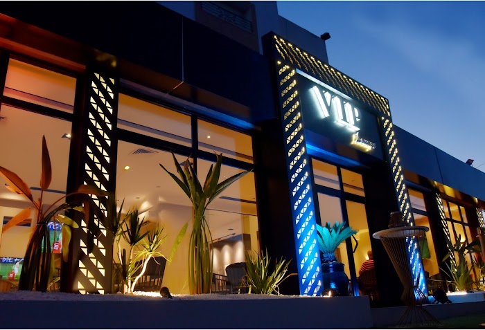 Salon de thé Café VIP, Caid Road, Sfax, Sfax, TN