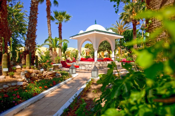 Samira Club, Avenue de la Paix, Hammamet, Nabeul, TN