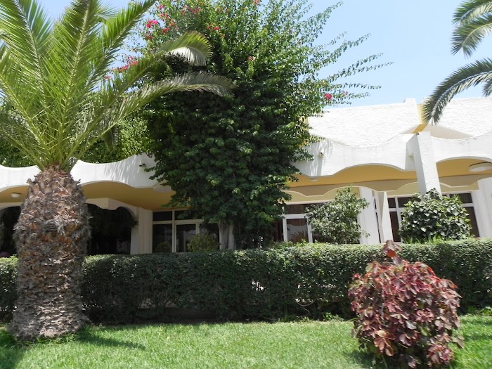 Sangho Syphax, Sfax, Sfax, TN