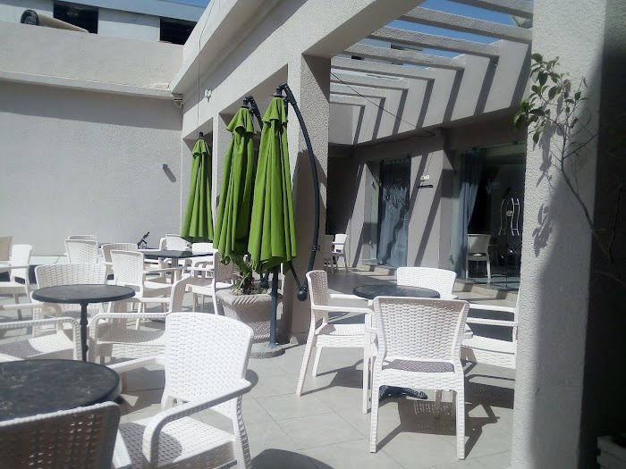 Saxo Lounge, Bizerte, Gouvernorat de Bizerte, TN