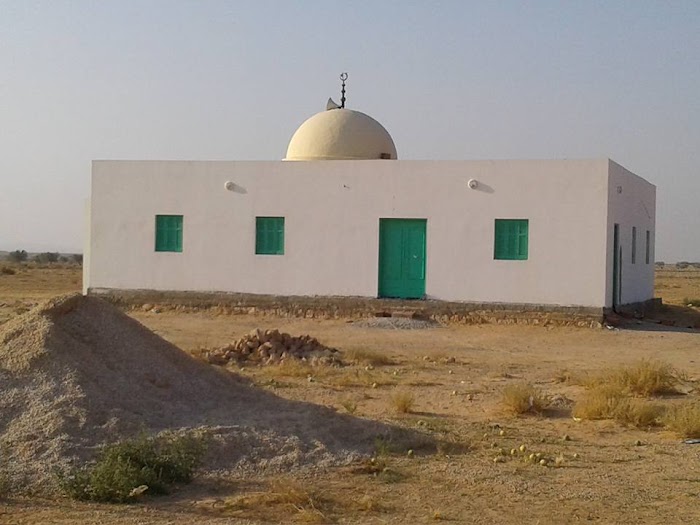 Sbih, Sfax, TN