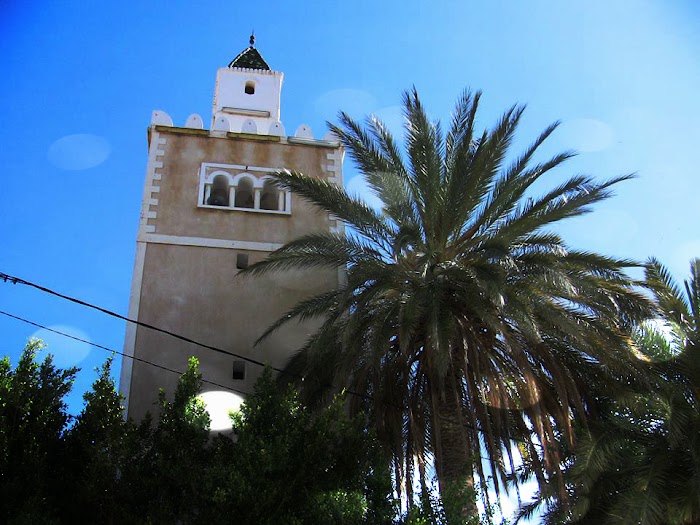 Sbikha, Gouvernorat de Kairouan, TN