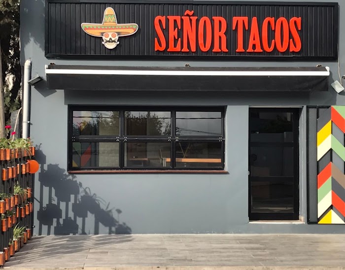 Señor tacos Megrine, Rue Ibn Al Jazzar،, Megrine, Ben Arous, TN