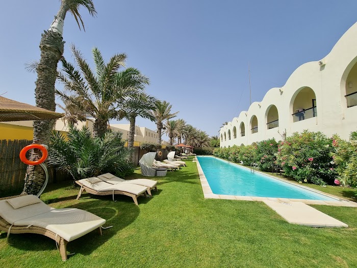 Sentido Djerba Beach, Midoun, Medenine, TN