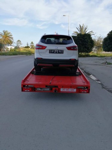 Service SOS Remorquage Gammarth, Gammarth, Tunis, TN