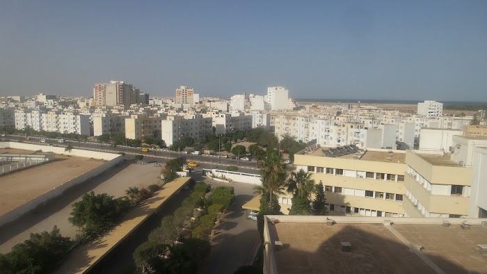 Sfax Eljadida, Sfax, Sfax, TN