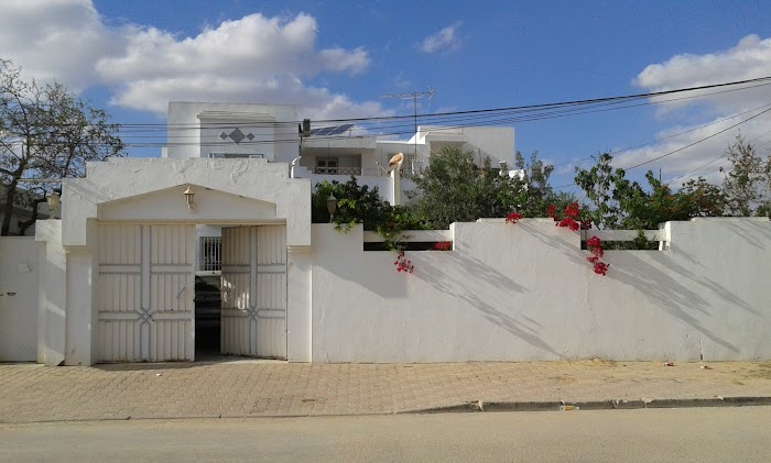 Sfax Nord, Sfax, Sfax, TN