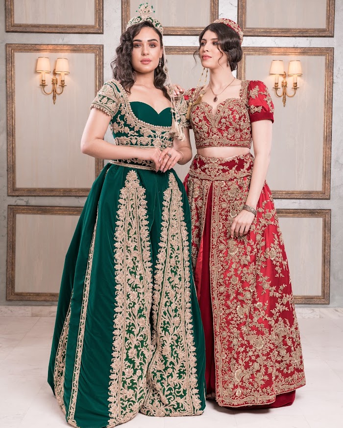 Sghir couture Sousse, Sousse, Sousse, TN