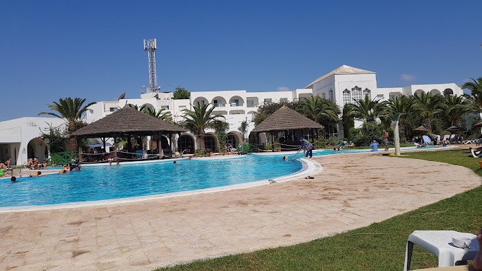 Shalimar Hammamet, Hammamet, Nabeul, TN