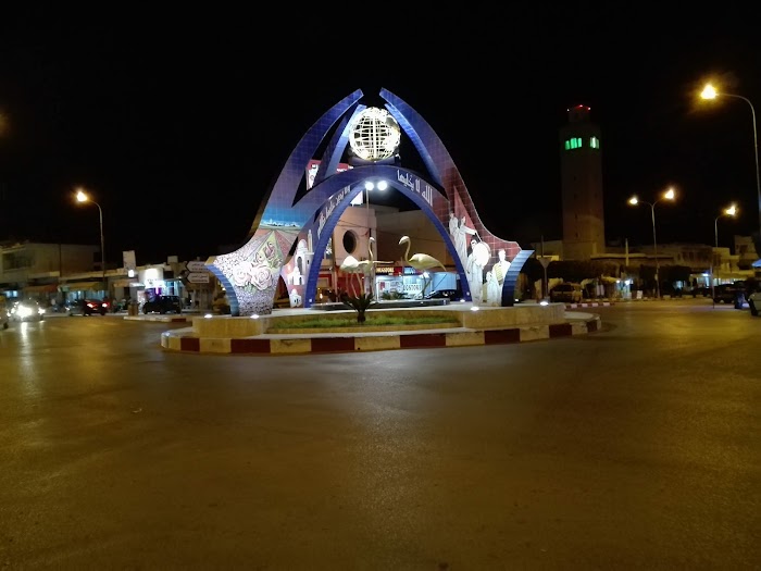 Shaline, Monastir, TN