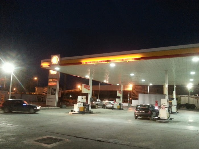 Shell Bizerte GP11, P11, Bizerte, Bizerte, TN