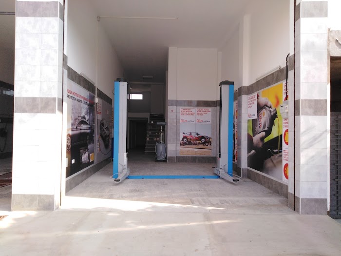 Shell, C27, Manzil Tamim, Nabeul, TN