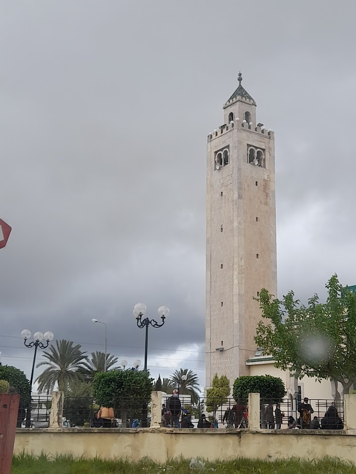 Shifa Mosquée, C35, Ben Arous, Ben Arous, TN