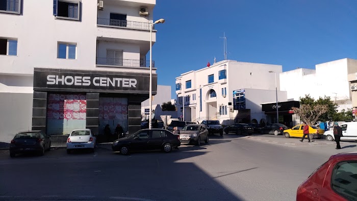 Shoes Center, C28, Hammamet, Nabeul, TN