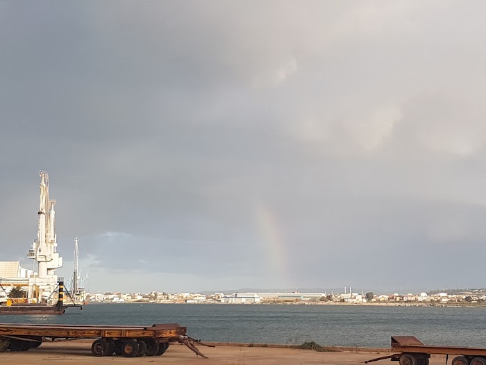 Sideralba Maghreb, Banzart, Bizerte, TN