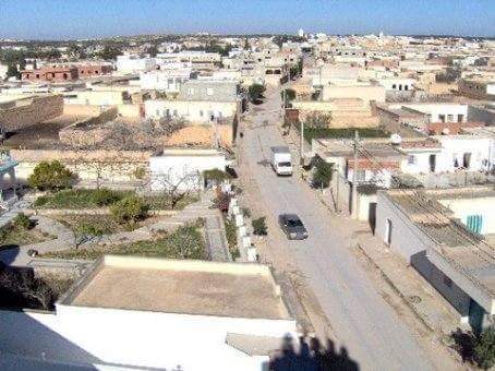 Sidi Alouane, Gouvernorat de Mahdia, TN