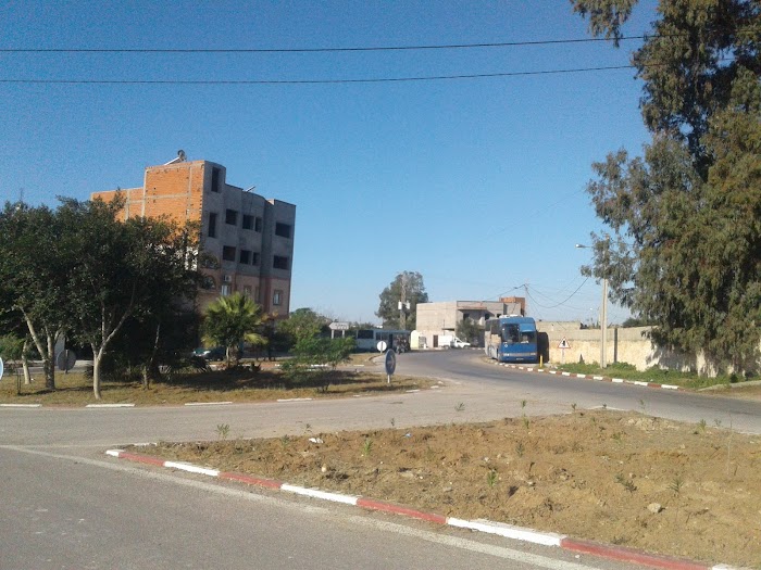 Sidi Bou Ali, Gouvernorat de Sousse, TN