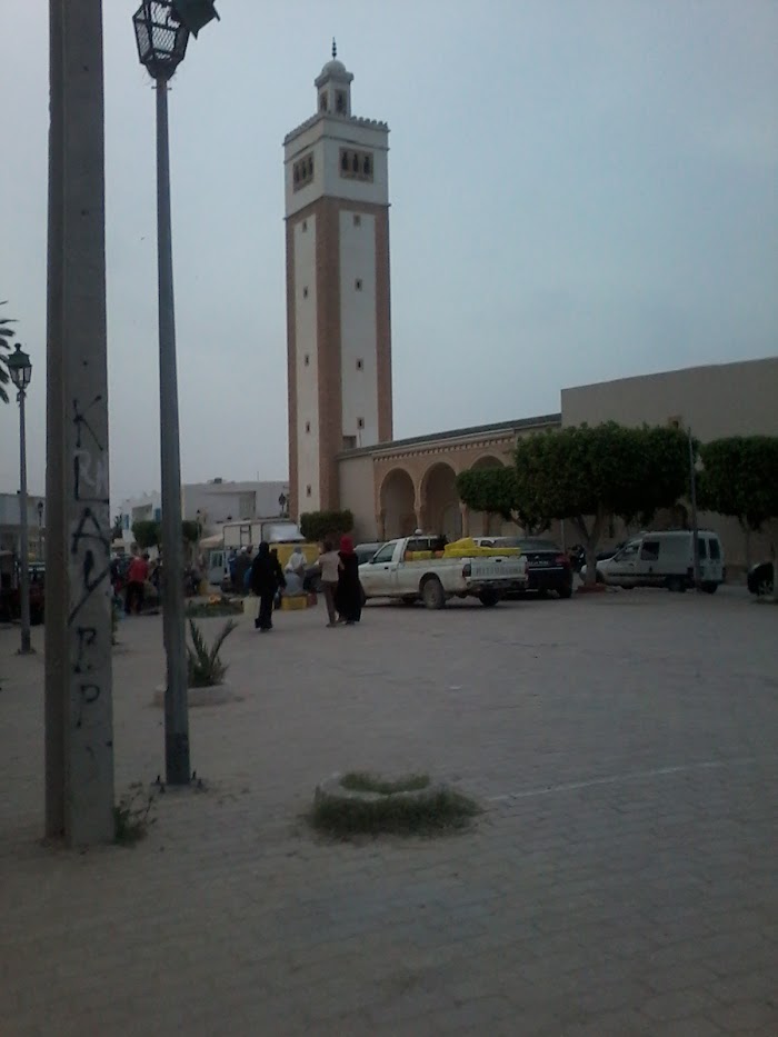 Sidi Boulbaba, Gabès, TN