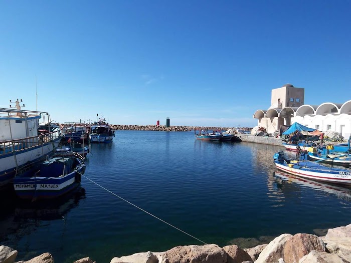 Sidi Daoud, Nabeul, TN