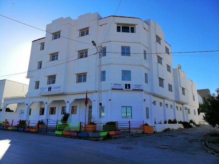 Sidi Fadj, Béja, Béja, TN