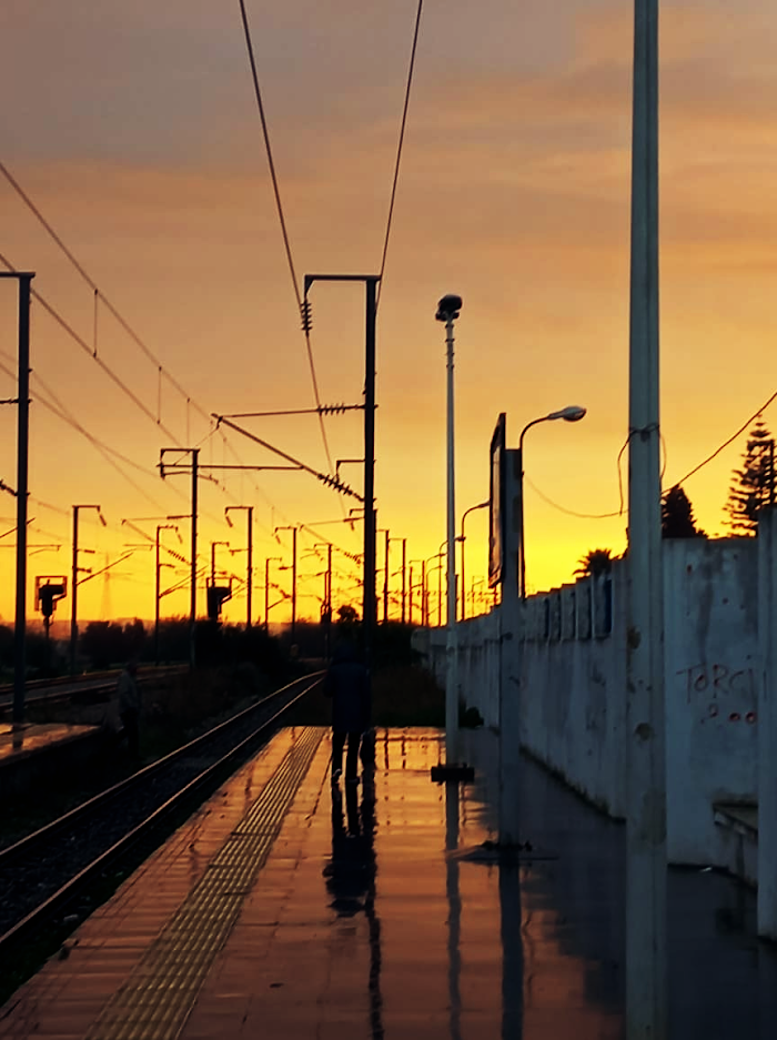 Sidi Rezig, Megrine, Tunis, TN