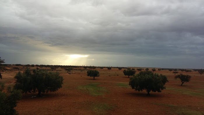 Sidi Salah, Sfax, TN